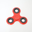 Spinner czerwony
