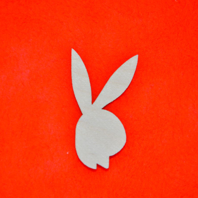 Broszka B06 PLAYBOY