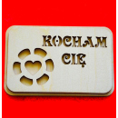 Magnes VD62 KOCHAM CIĘ