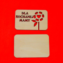 Laurka magnes LD24 MAMA