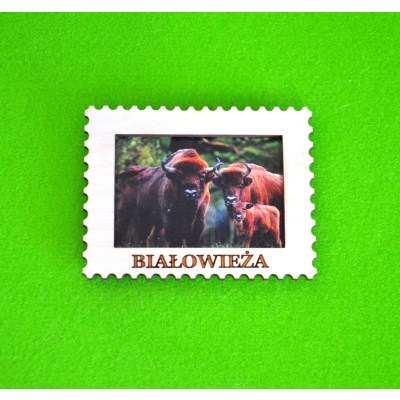 morze, konik wodny, pamiątka, magnes