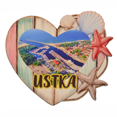 magnes, widoczek, morze, muszla, muszelki, woda, statek,